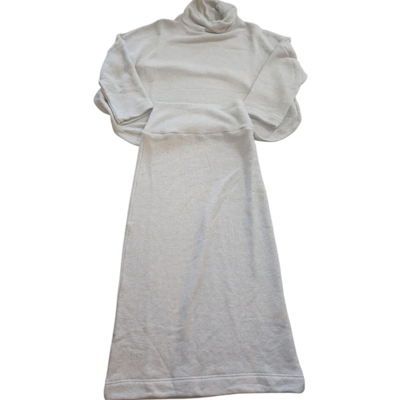 NWT Free People Beach Cozy Knit Skirt Set Sz S - Picture 8 of 13